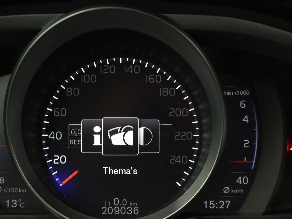Volvo V40 – foto 23