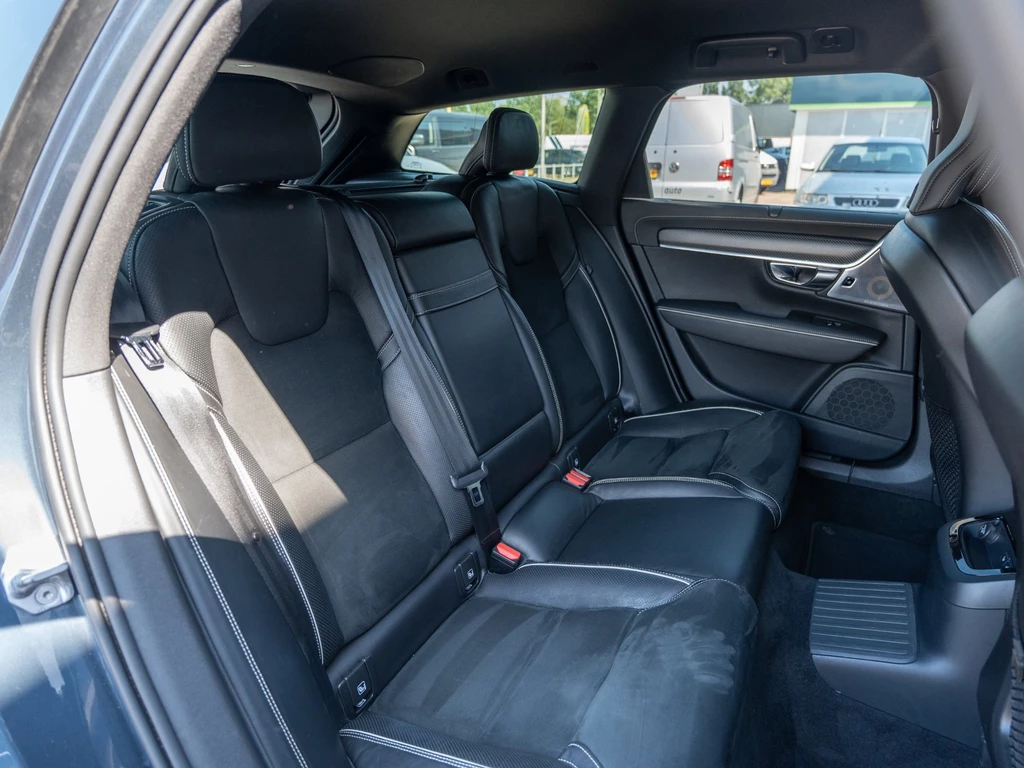 Volvo V90 – foto 45