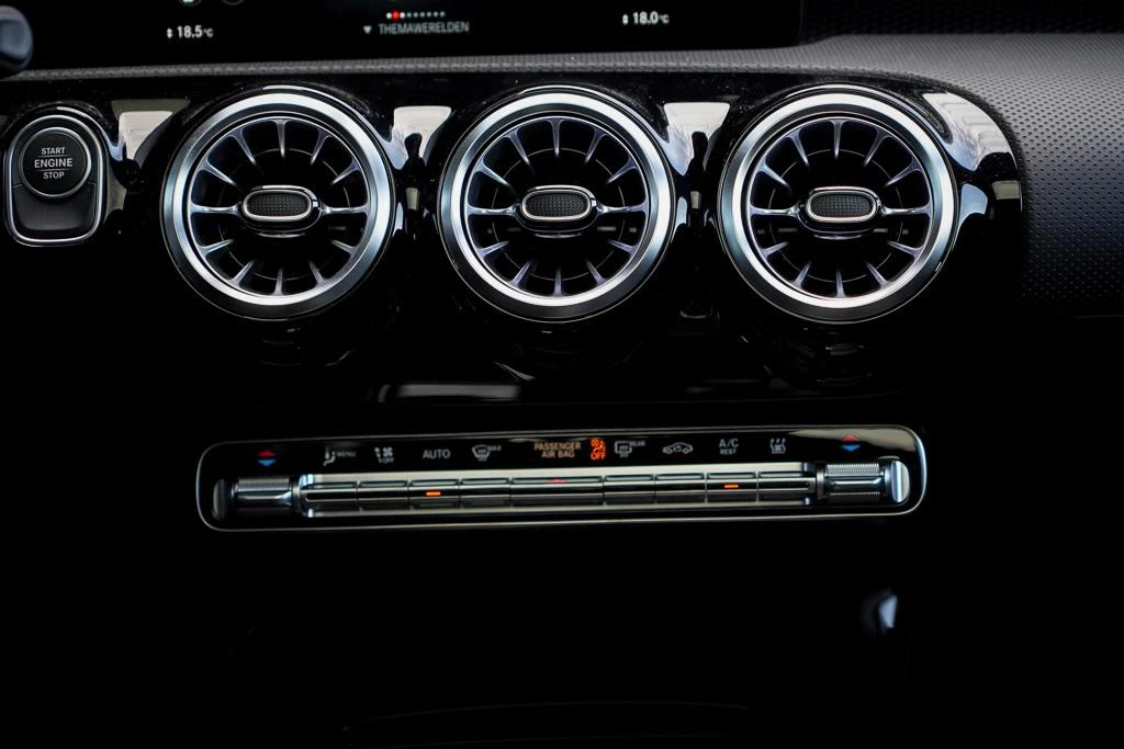 Mercedes-Benz CLA – foto 50