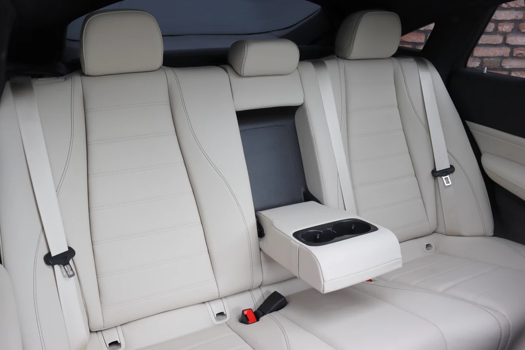 Mercedes-Benz GLE – foto 33