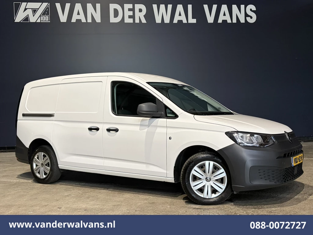 Volkswagen Caddy – foto 4