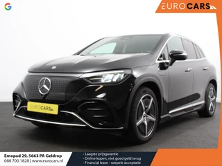 Mercedes-Benz EQE – thumbnail 1