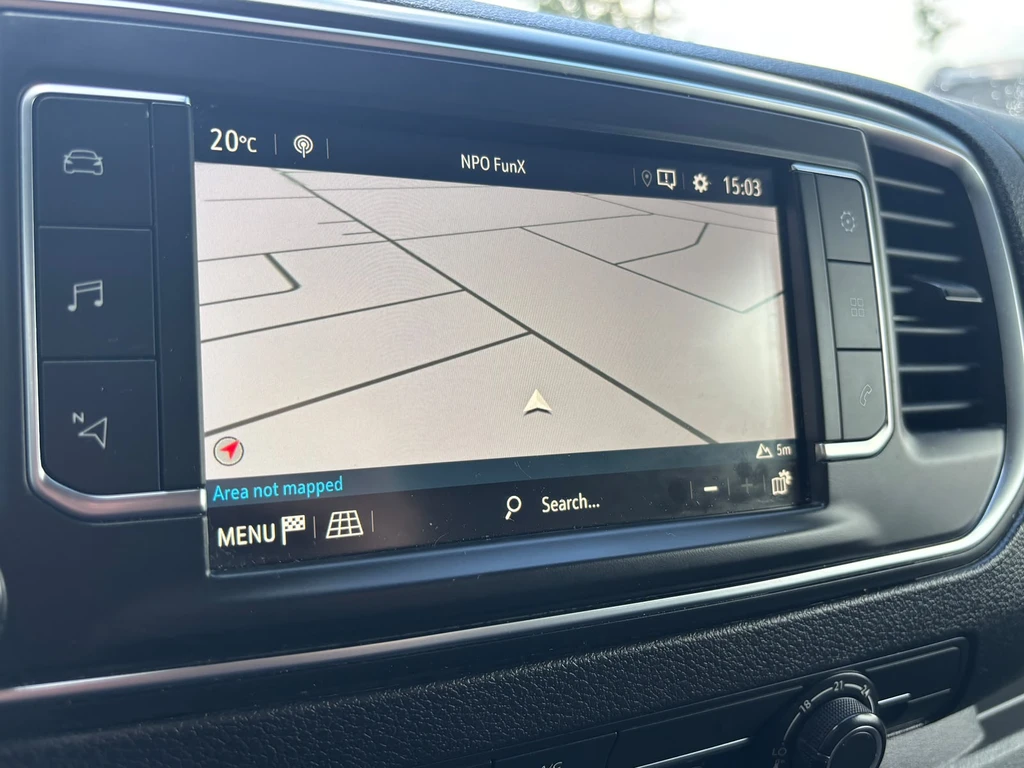 Opel Vivaro – foto 13