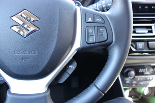 Suzuki S-Cross – thumbnail 19