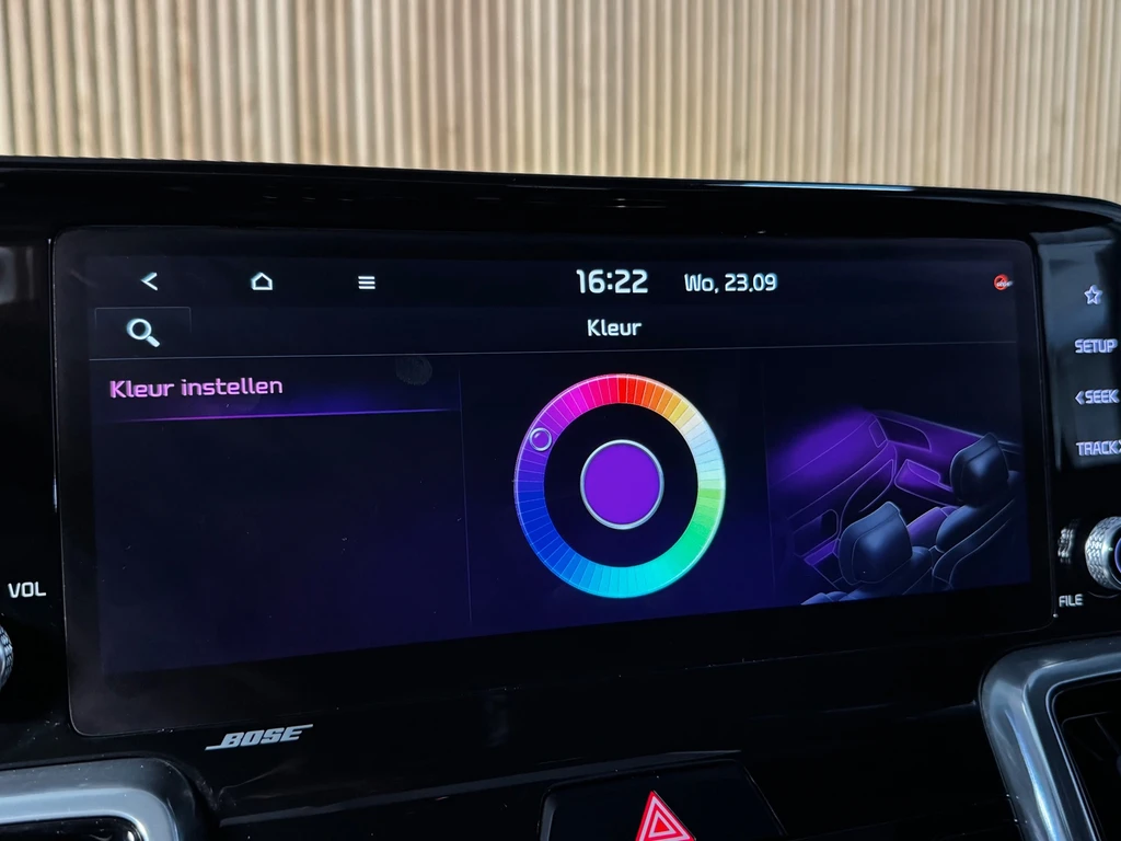 Kia Sorento – foto 45