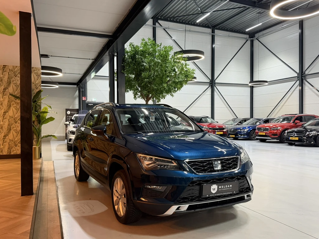 SEAT Ateca – foto 13