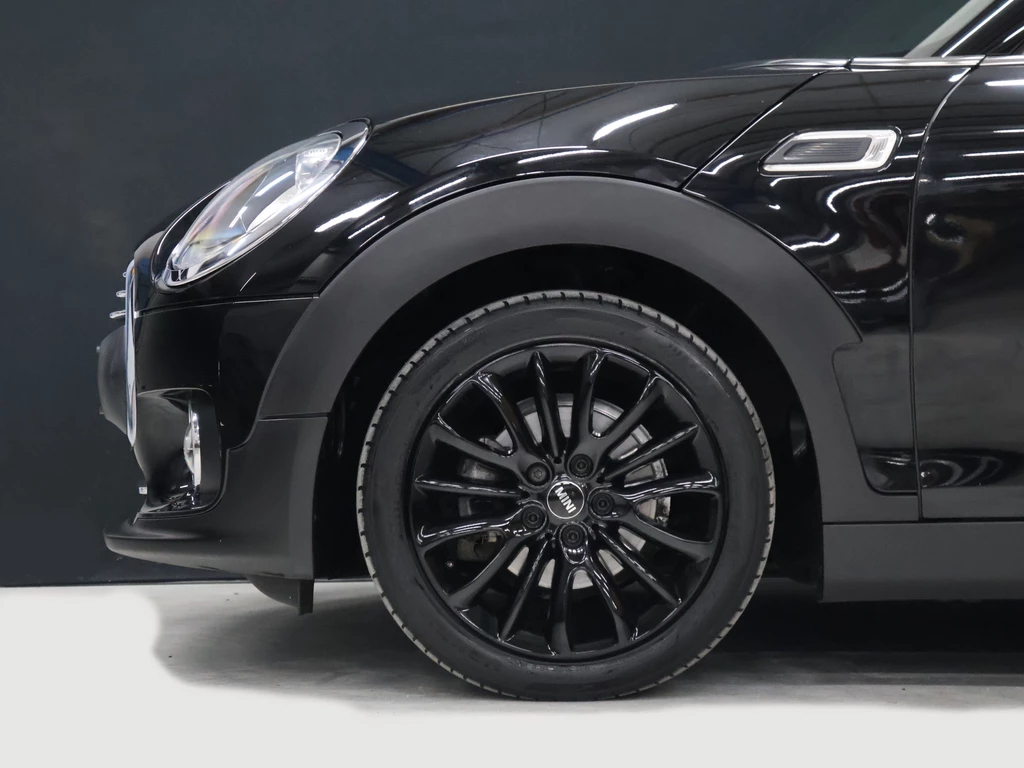 MINI Clubman – foto 9