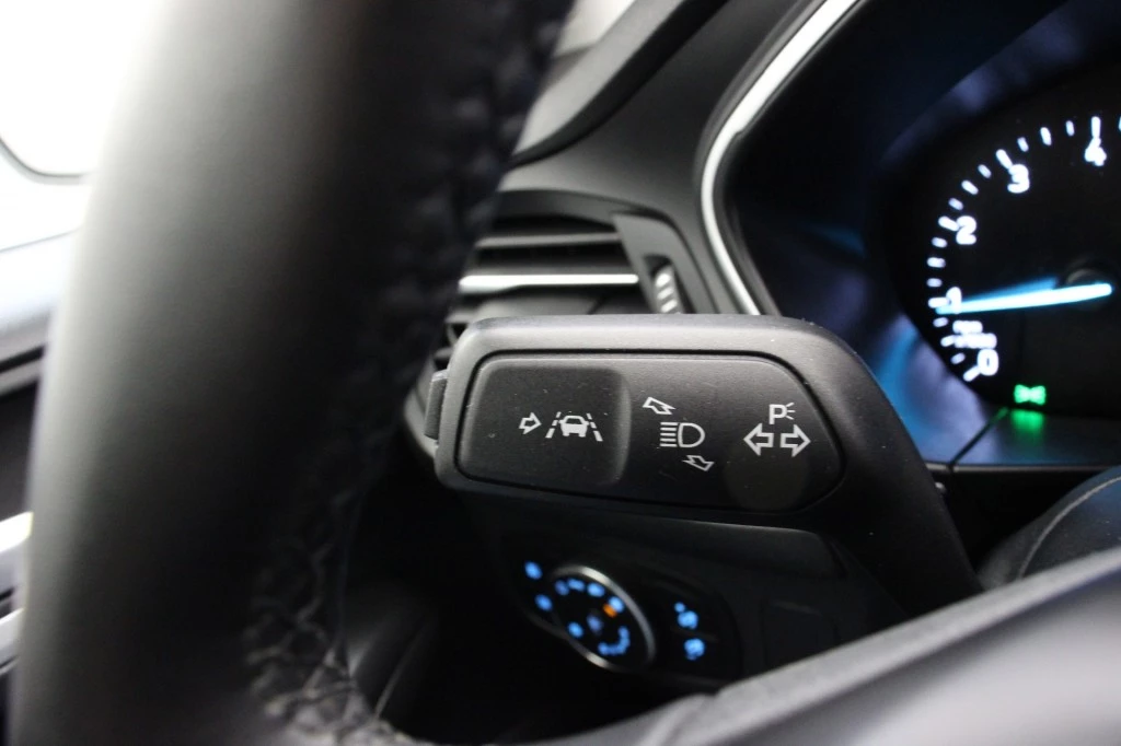 Ford Focus – foto 22