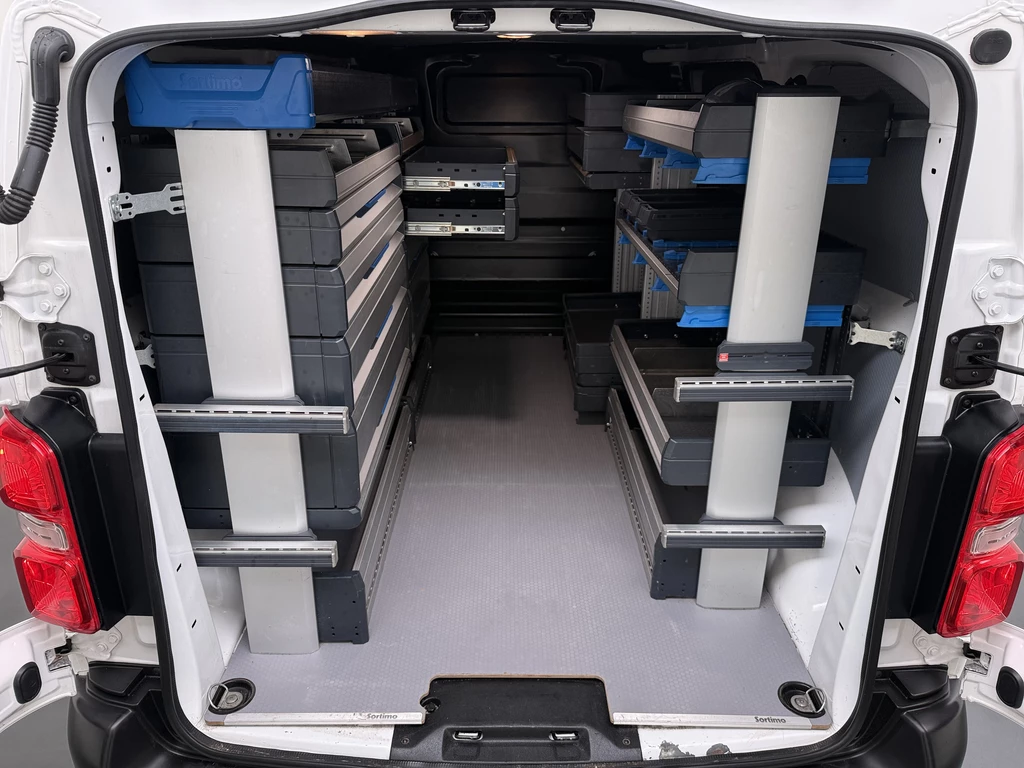 Opel Vivaro – foto 16