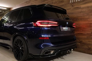 BMW X5 – thumbnail 5