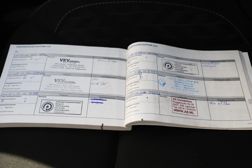 Renault Clio – foto 17