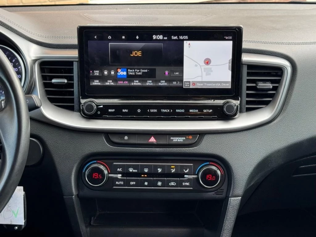 Kia Ceed – foto 27