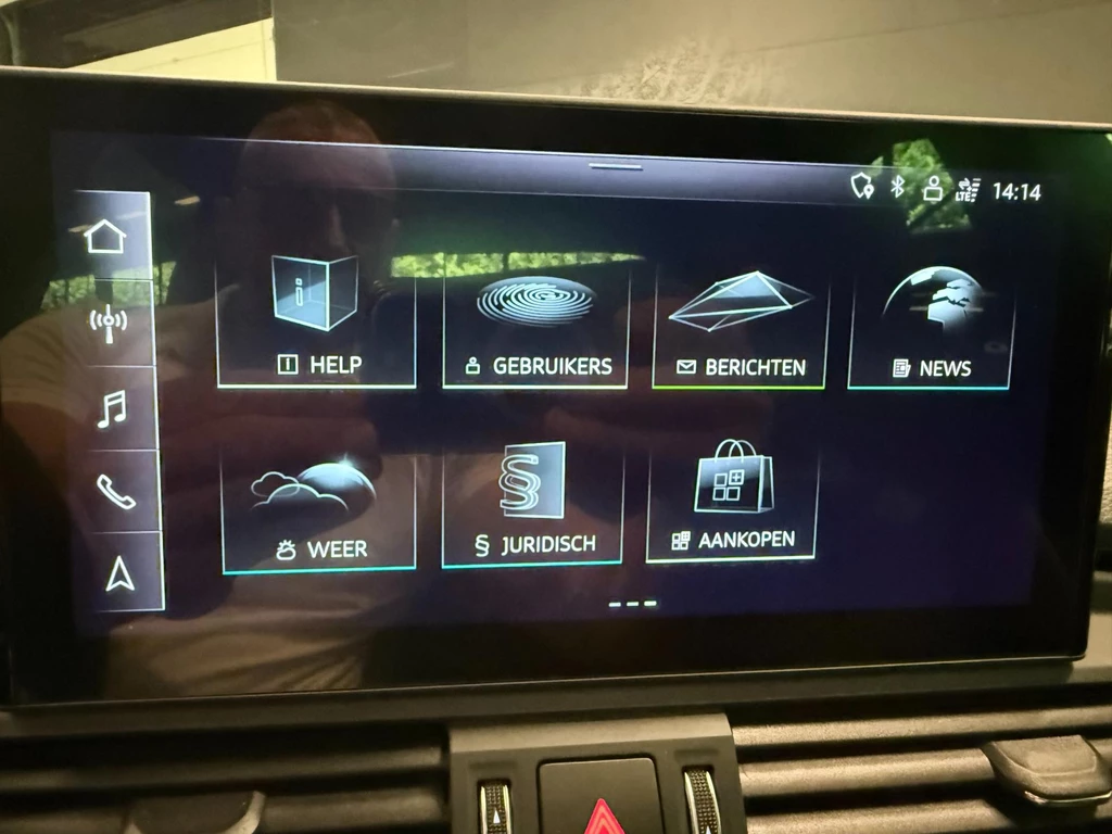 Audi Q5 – foto 58