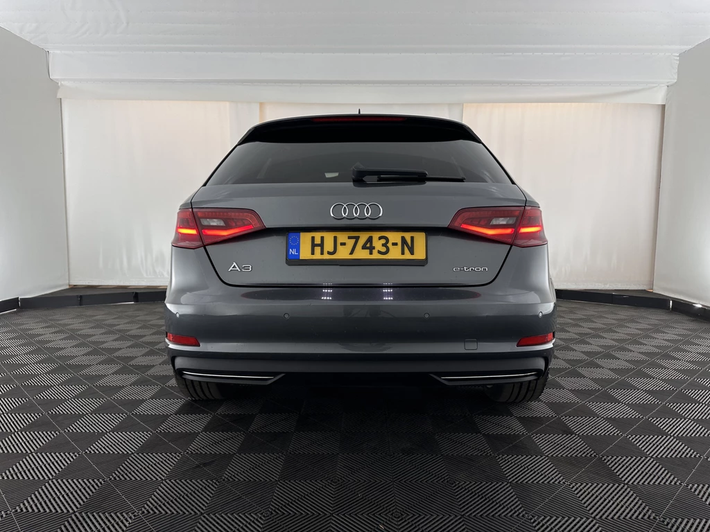 Audi A3 – foto 3