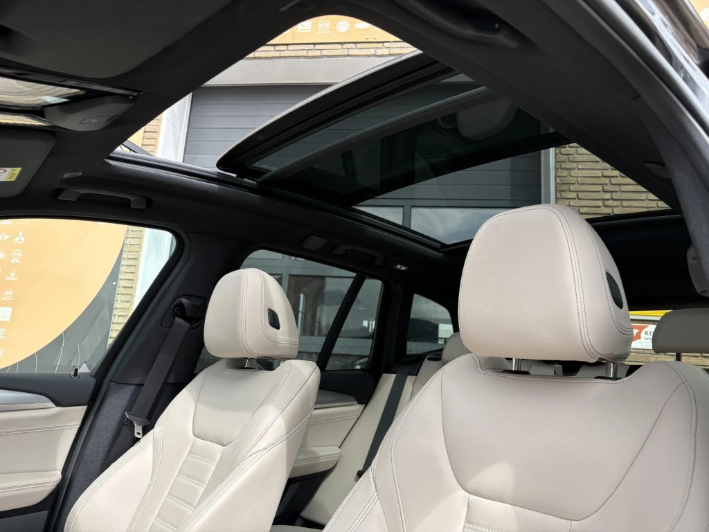 BMW X3 – foto 23