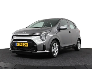 Kia Picanto – thumbnail 2