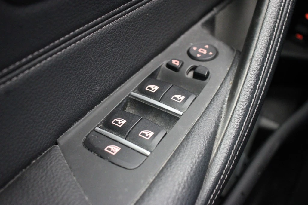 BMW 5 Serie – foto 33