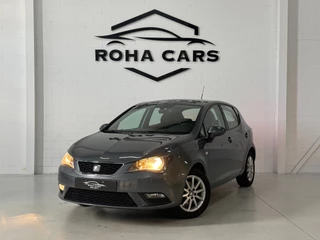 SEAT Ibiza – thumbnail 1