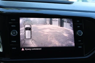 Volkswagen T-Cross – thumbnail 45