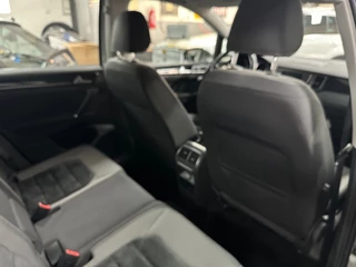 Volkswagen Golf Sportsvan – thumbnail 20