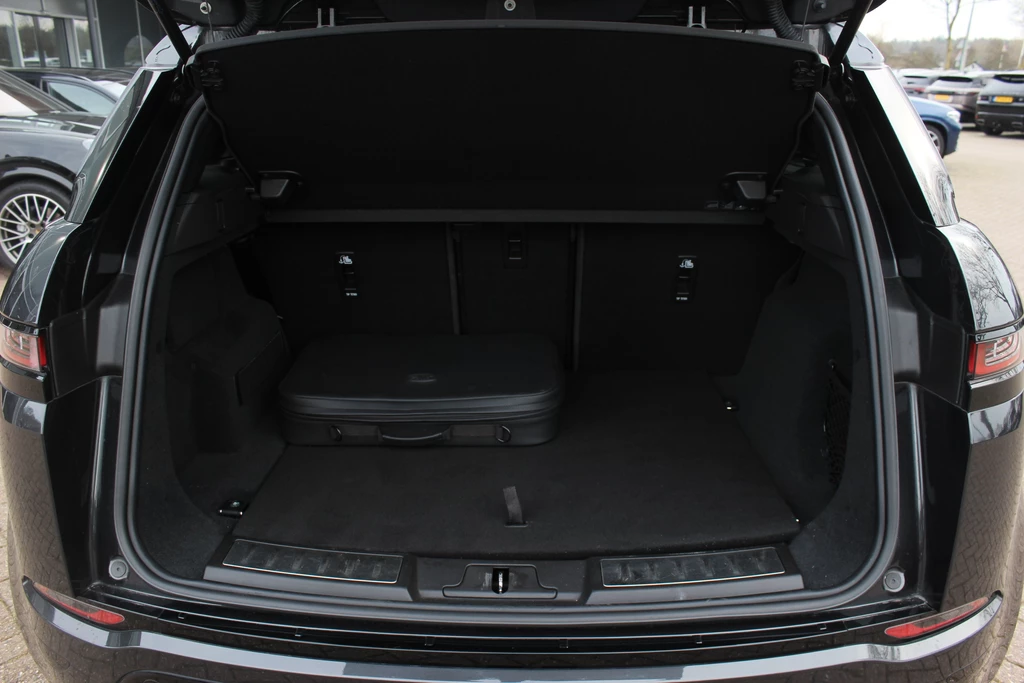 Land Rover Range Rover Evoque – foto 16