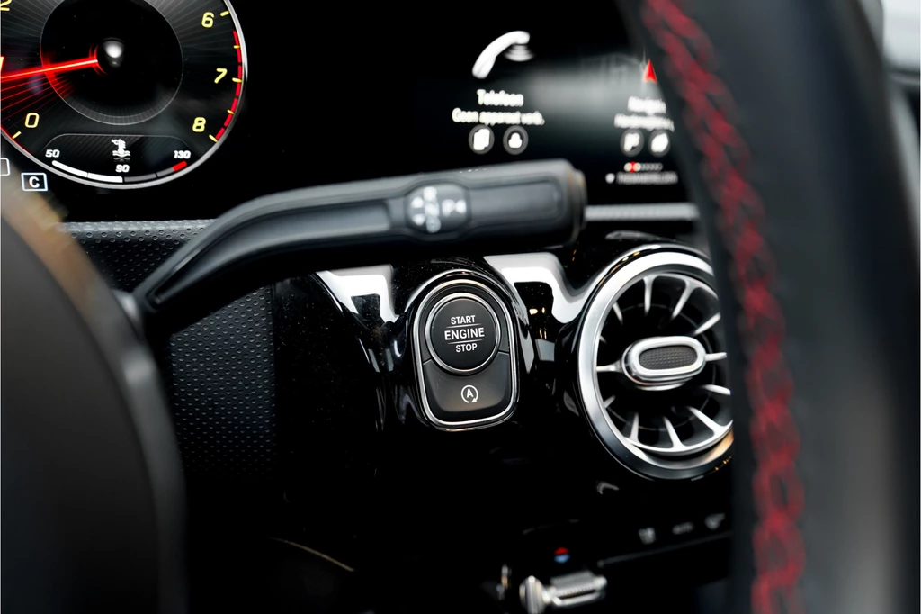 Mercedes-Benz CLA – foto 45