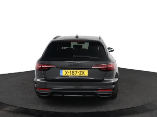 Audi A4 – thumbnail 4