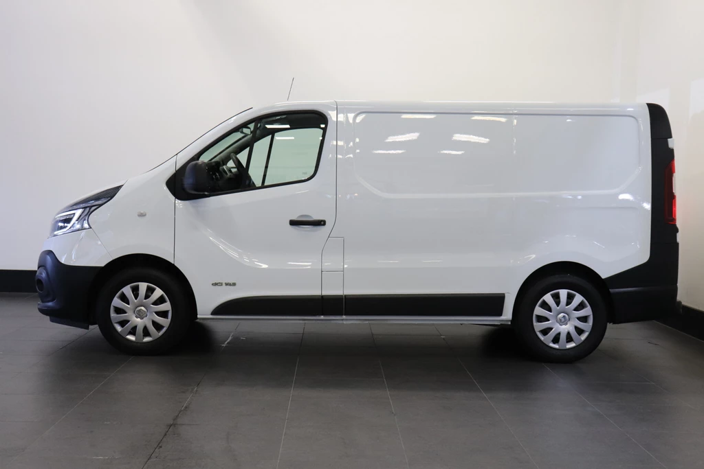 Renault Trafic – foto 2