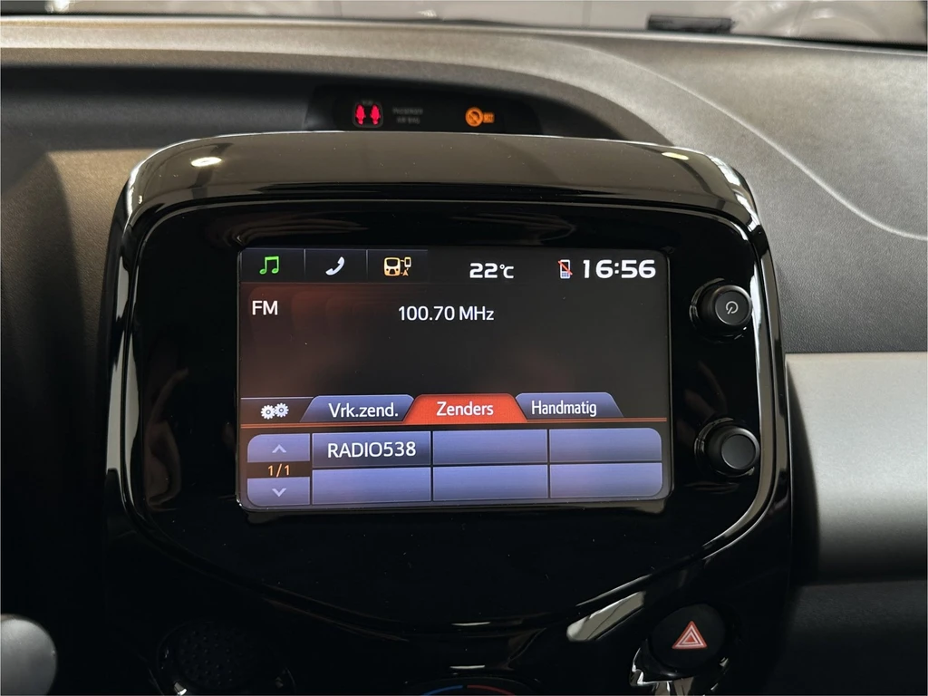 Peugeot 108 – foto 21