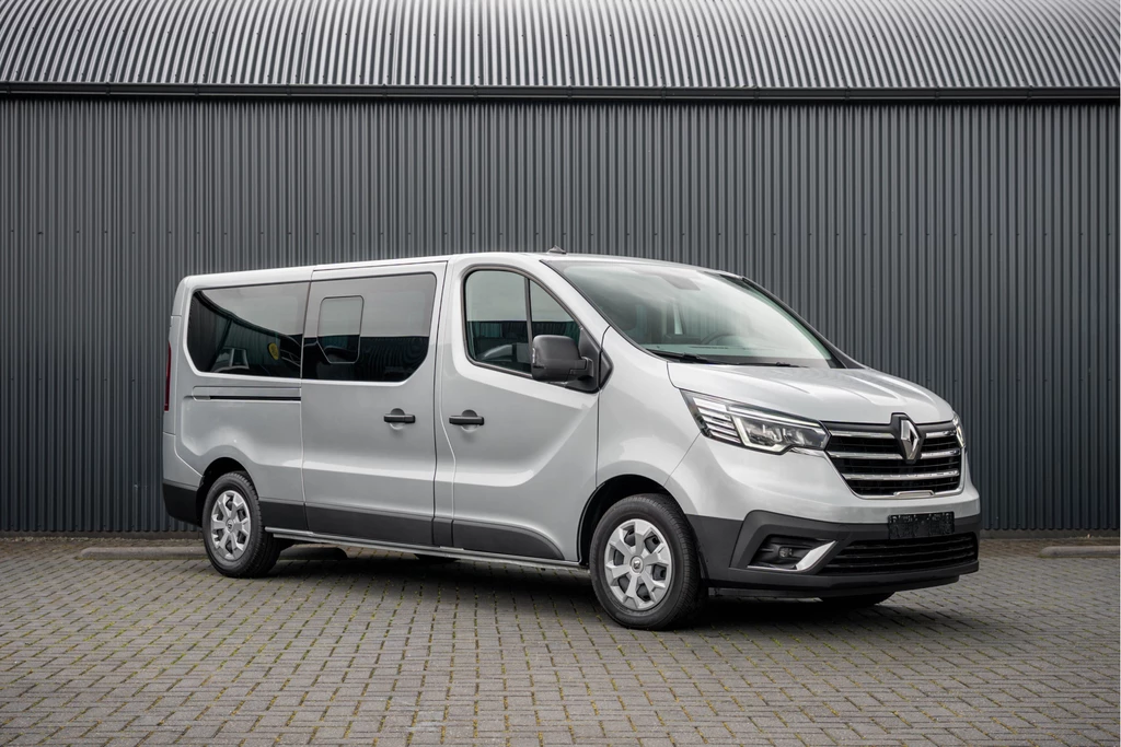 Renault Trafic – foto 6