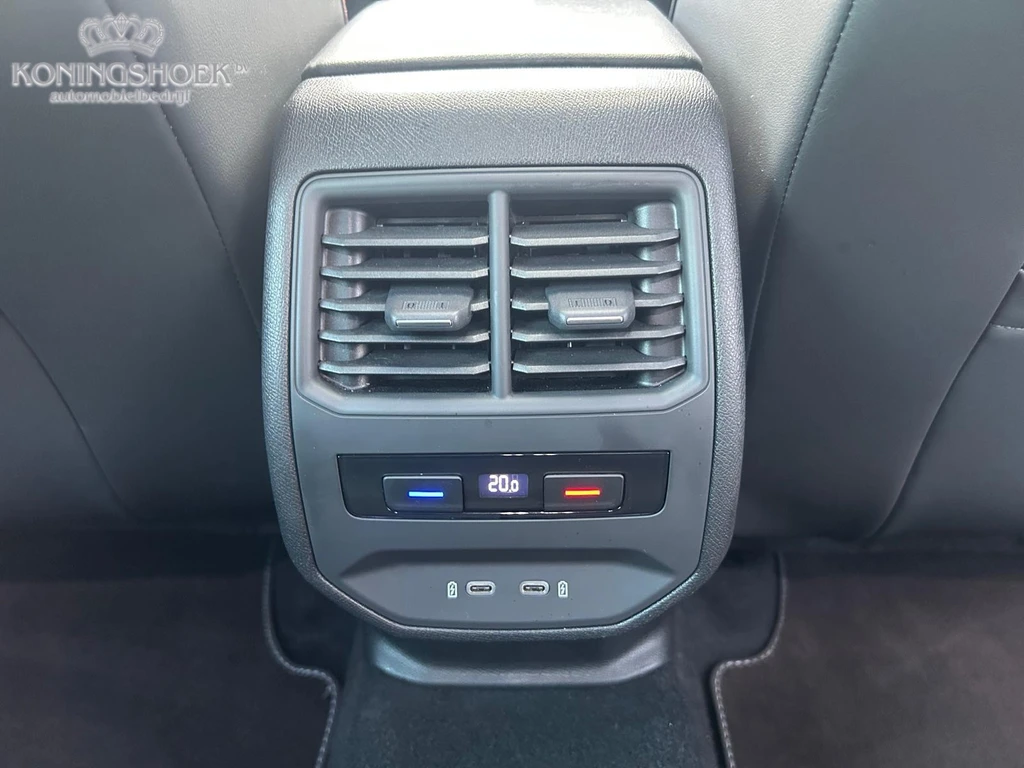 SEAT Leon – foto 10