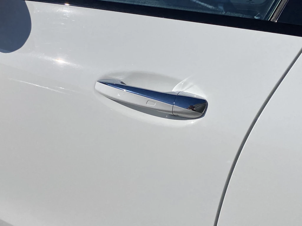 Mercedes-Benz CLA – foto 13