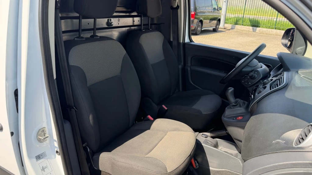 Renault Kangoo – foto 12