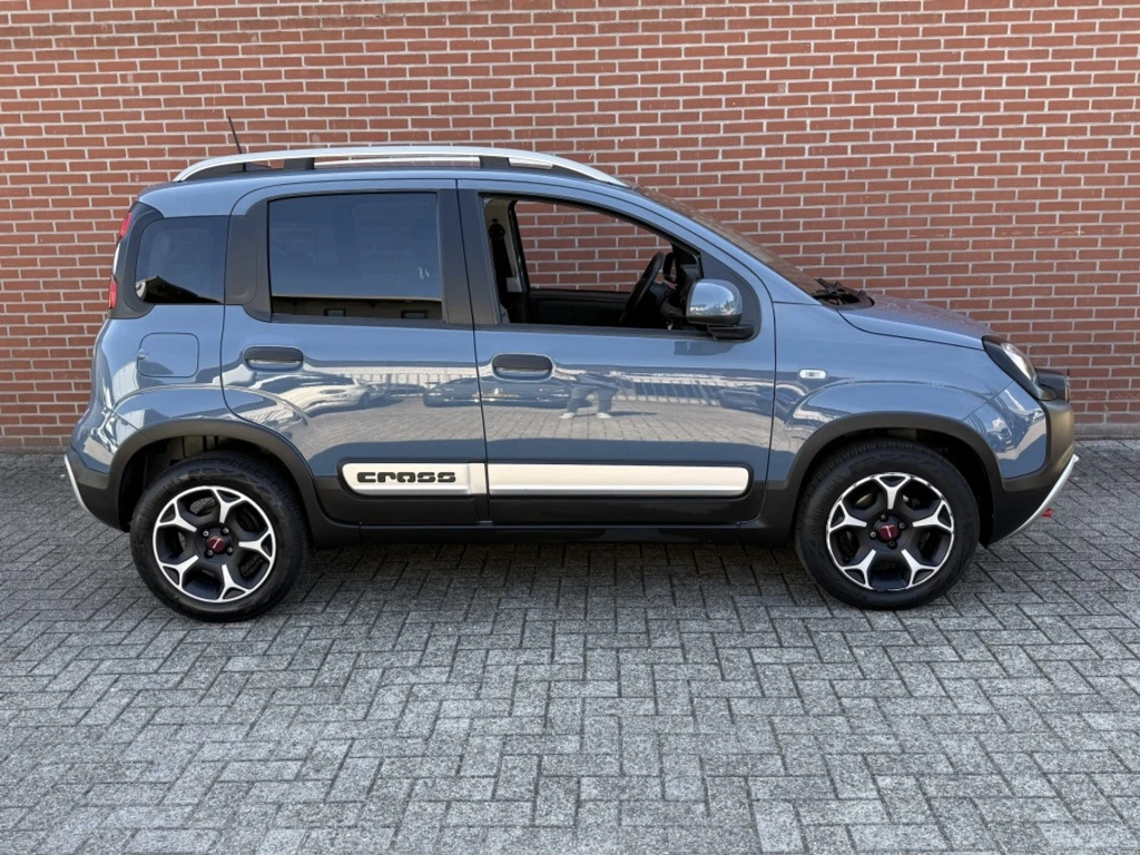 Fiat Panda – foto 6