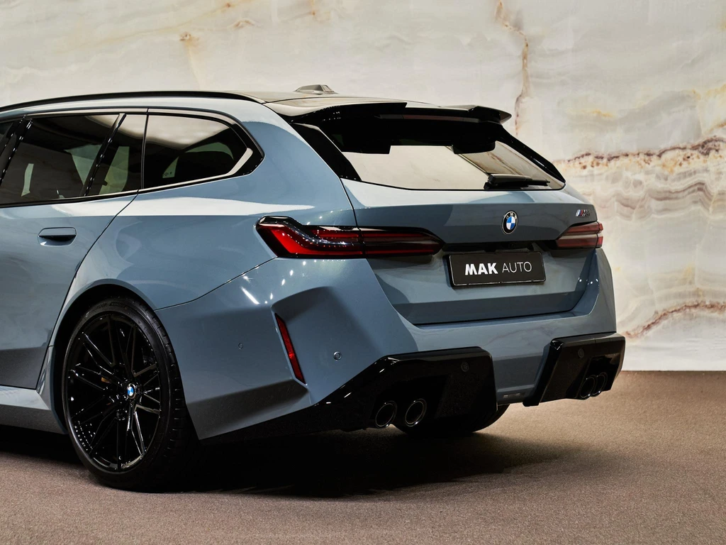 BMW M5 – foto 6