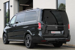 Mercedes-Benz V-Klasse – thumbnail 10