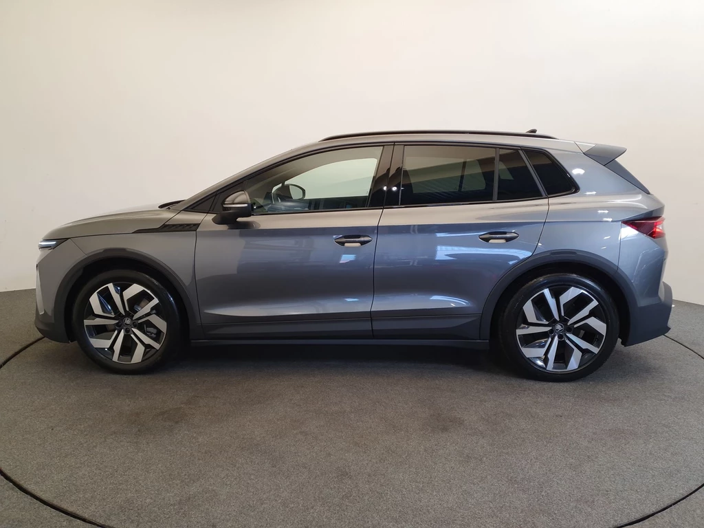 Škoda Elroq – foto 3
