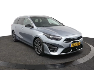 Kia Ceed Sportswagon – thumbnail 12