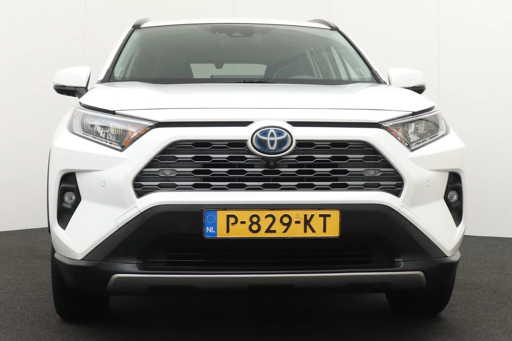 Toyota RAV4 – foto 6