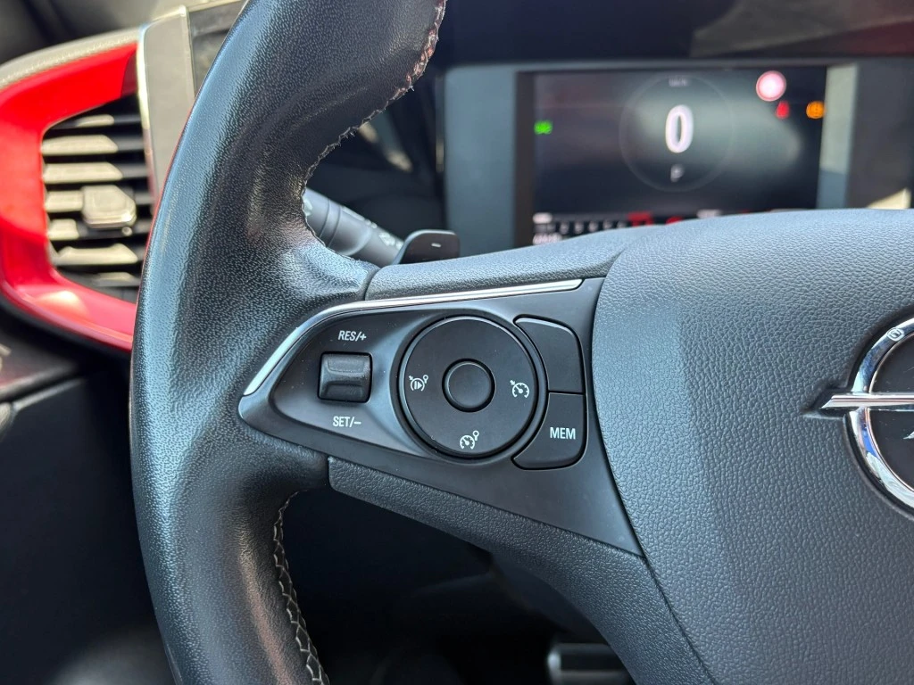 Opel Mokka – foto 14
