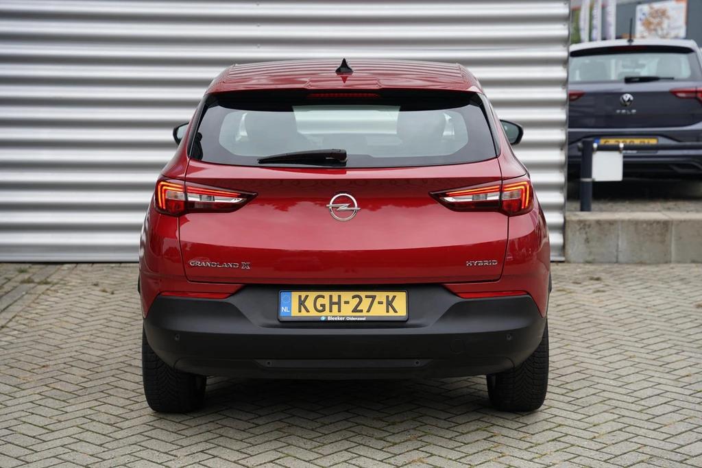 Opel Grandland – foto 4
