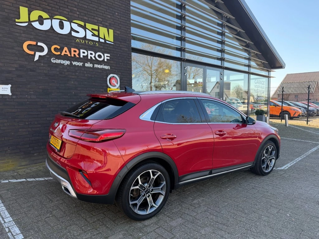 Kia XCeed – foto 6