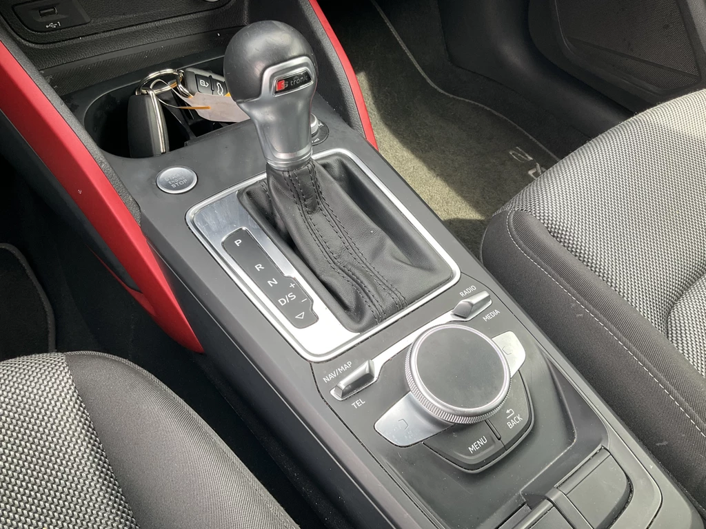 Audi Q2 – foto 28