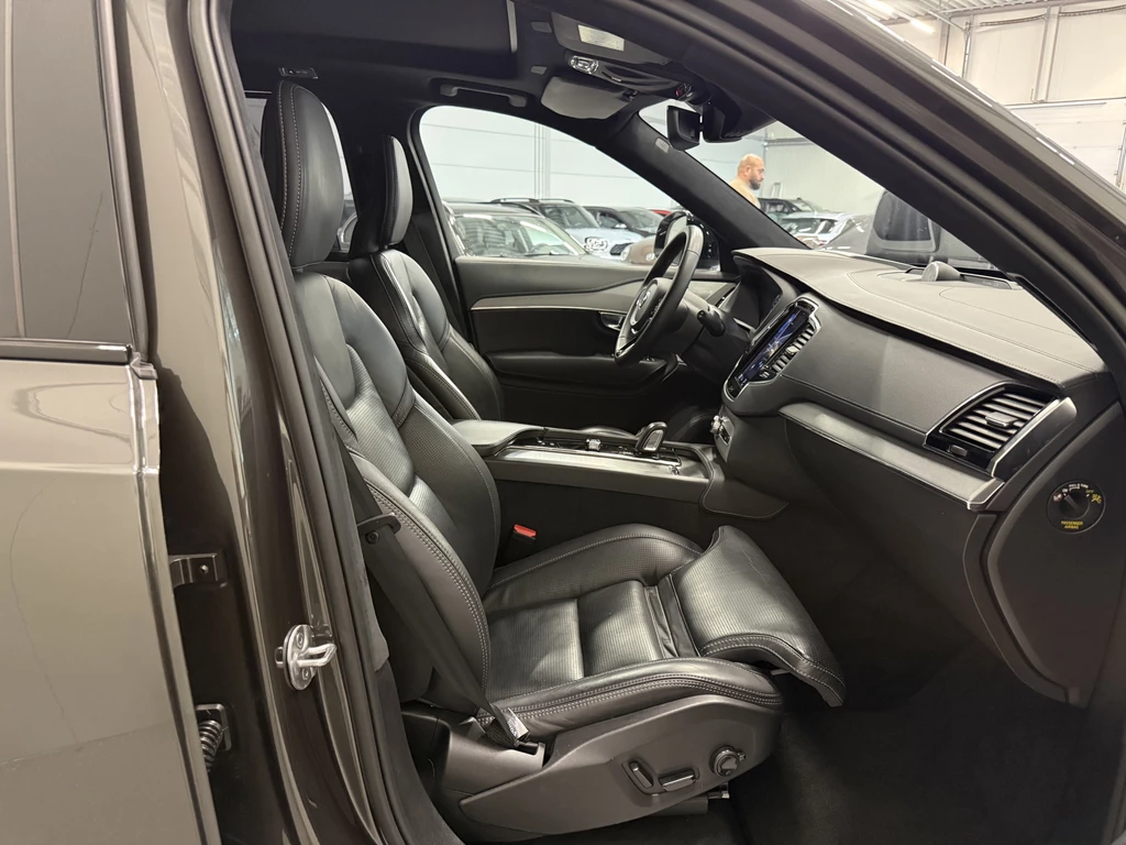 Volvo XC90 – foto 16