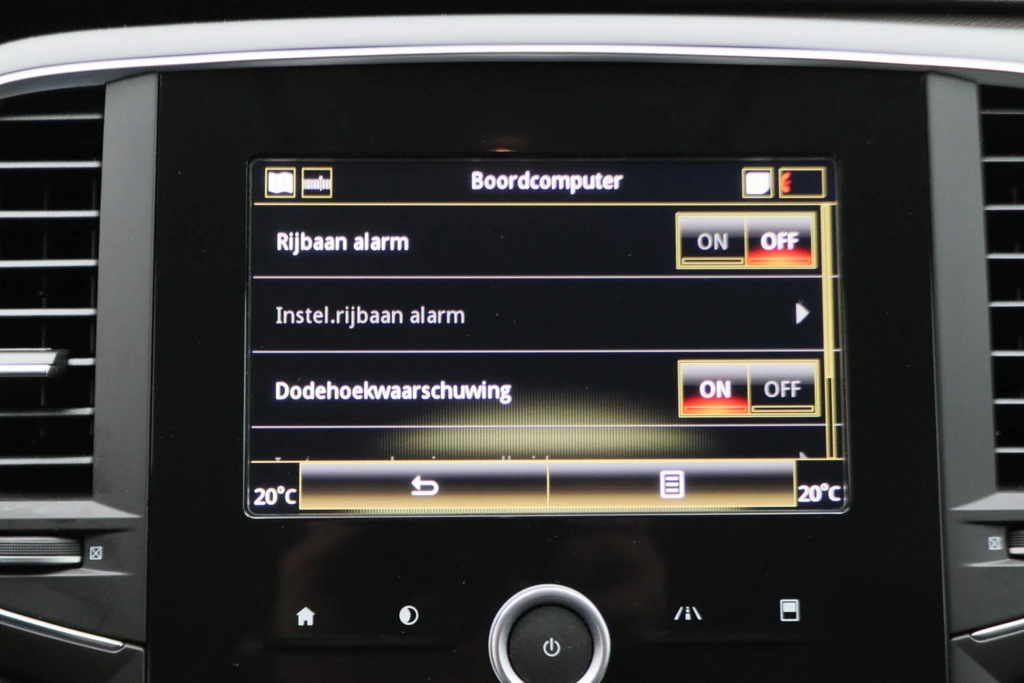 Renault Talisman – foto 46
