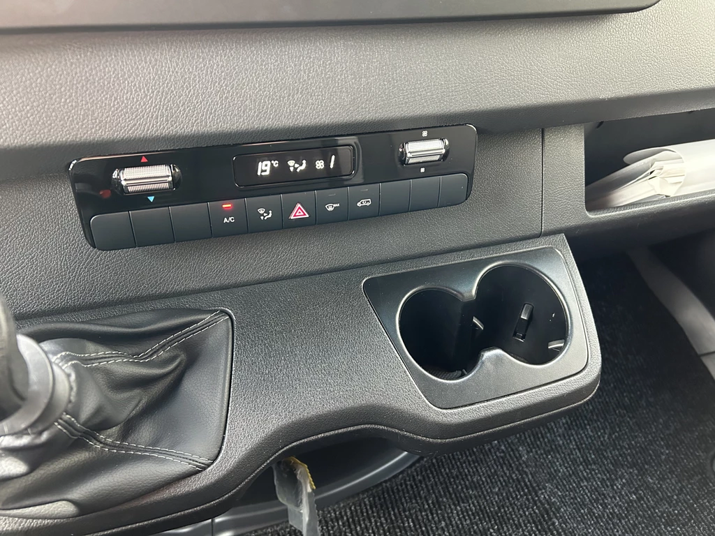 Mercedes-Benz Sprinter – foto 23