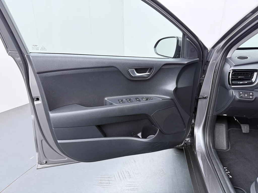 Kia Stonic – foto 23