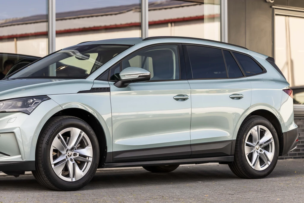 Škoda Enyaq iV – foto 5