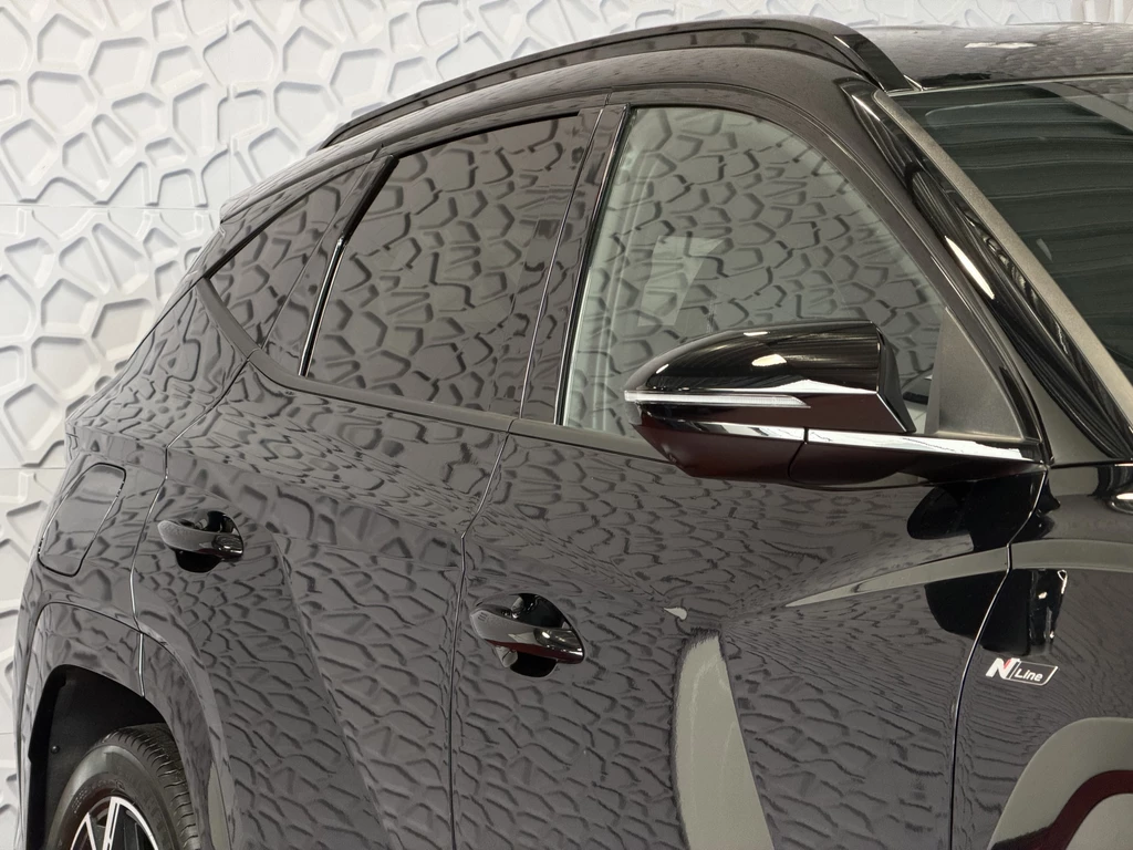 Hyundai Tucson – foto 83
