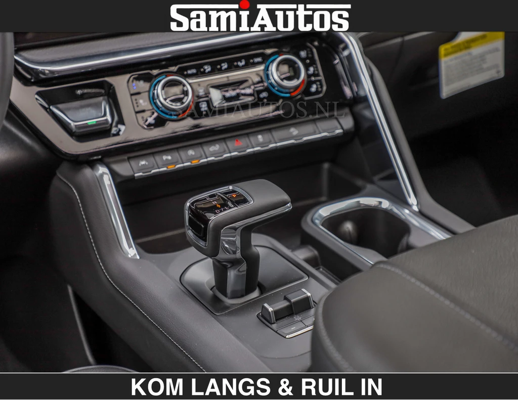 GMC Sierra – foto 29